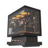Boîtier PC DarkFlash F1 FLOATRON M-ATX