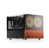 JONSBO V12 noir Micro ATX Mid Tower PC Case