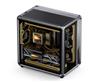 JONSBO X400 GRAY ATX PC Case