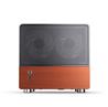 JONSBO V12 noir Micro ATX Mid Tower PC Case