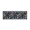 JONSBO ZA-360B PC Case Fan (700-2400RPM)