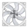 ARMOURY Block Vanguard ventilateur Maglev régulier, blanc