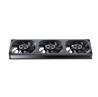 JONSBO ZA-360B PC Case Fan (700-2400RPM)