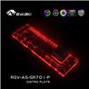 Bykski RGV-AS-GR701-P Diversion plate