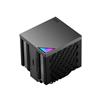 PCCOOLER CPS RZ620M X Mini CPU Dual Tower Air Cooler