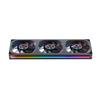 JONSBO ZA-360B PC Case Fan (700-2400RPM)