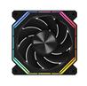 DarkFlash 120 mm Renversé Ventilateur  Noir