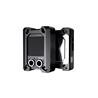 Granzon GAMSC CPU Water Cooling Block w/ Temp Digital Display - Black