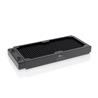 Bykski 240mm x 30mm RC Series Radiator, 120mm x 2, Dual Fan