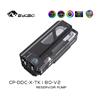 Bykski DDC Pump / 180mm Reservoir Station w and 5v Addressable RGB