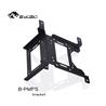 Bykski 120mm Multi Function 90 Degree Shelf Style Water Cooling Bracke