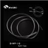 Bykski 10mm x 16mm Flexible PVC Tubing - Clear - 1 Meters