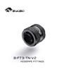 Bykski Flex 10mm ID x 13mm OD Fitting (B-FT3-TN-V2BK)