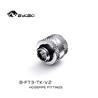 Raccord Bykski Flex 10 mm ID x 16 mm OD (B-FT3-TK-V2-SNB)