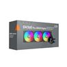 Refroidisseur liquide LCD numérique PCCOOLER CPS DA360 PRO ARGB(Open Box)