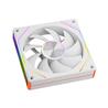 PCCOOLER CPS  FG120 ARGB FAN, 800-1800 RPM, 120 mm