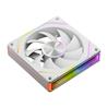 PCCOOLER CPS  FG120 ARGB FAN, 800-1800 RPM, 120 mm