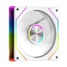 PCCOOLER CPS  FG120 ARGB FAN, 800-1800 RPM, 120 mm