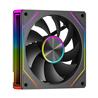 PCCOOLER CPS FG120 ARGB FAN , 800-1800 RPM,  120 mm