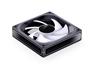 JONSBO ZB-120B PC Case Fan，2400RPM，3Pin ARGB，4Pin PWM(Open Box)