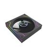 DarkFlash DM20R LINE Reverse Blade Version，Black