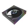 DarkFlash DM20R LINE Reverse Blade Version，Black