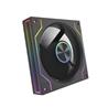 DarkFlash DM20R LINE Reverse Blade Version，Black