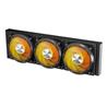 DarkFlash UV Curve Screen AIO 360mm Liquid CPU Cooler