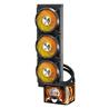 DarkFlash UV Curve Screen AIO 360mm Liquid CPU Cooler