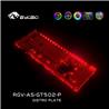 Bykski ASUS TUF GT502 plaque de distribution