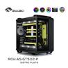 Bykski ASUS TUF GT502 plaque de distribution