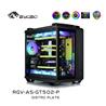 Bykski ASUS TUF GT502 plaque de distribution