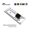 Bykski ASUS TUF GT502 plaque de distribution