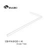Bykski CB-PA90D-14 90 Degree Bended Acrylic PMMA Hard Tube