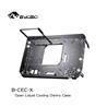 Banc d’affichage Bykski B-CEC-X Custom Builder (accessoires inclus)