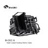 Banc d’affichage Bykski B-CEC-X Custom Builder (accessoires inclus)