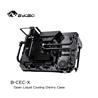 Banc d’affichage Bykski B-CEC-X Custom Builder (accessoires inclus)