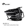 Banc d’affichage Bykski B-CEC-X Custom Builder (accessoires inclus)