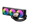 DarkFlash Refroidisseur liquide Noir