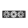 DarkFlash Refroidisseur liquide Noir