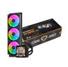 DarkFlash Refroidisseur liquide Noir