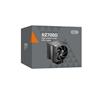 PCCOOLER CPS RZ700D refroidisseur d’air unitour CPU, 7 caloducs