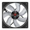ARMOURY Block Vanguard ventilateur Maglev régulier,noir