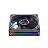 JONSBO ZA-120B PC Case Fan (700-2400RPM)