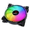 ARMOURY Block Guardian Fan ARGB, Fan silencieux, noir