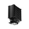 PCCOOLER CPS RZ700D refroidisseur d’air unitour CPU, 7 caloducs