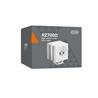 PCCOOLER CPS RZ700D refroidisseur d’air unitour CPU, 7 caloducs