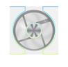 DarkFlash Ventilateur