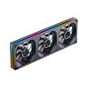 JONSBO ZA-360B PC Case Fan (700-2400RPM)