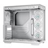 ARMOURY 12012 Fan mince, Fan Maglev, blanc
